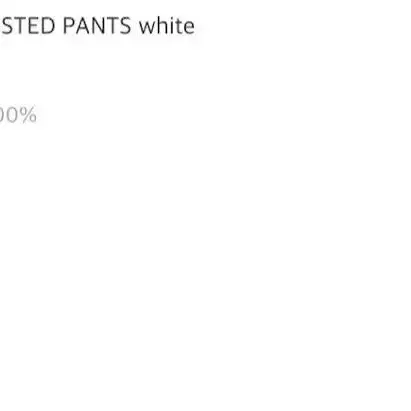 Cytokinin spiral pants