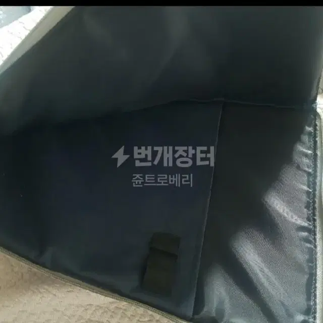 도티 잠뜰 보조가방