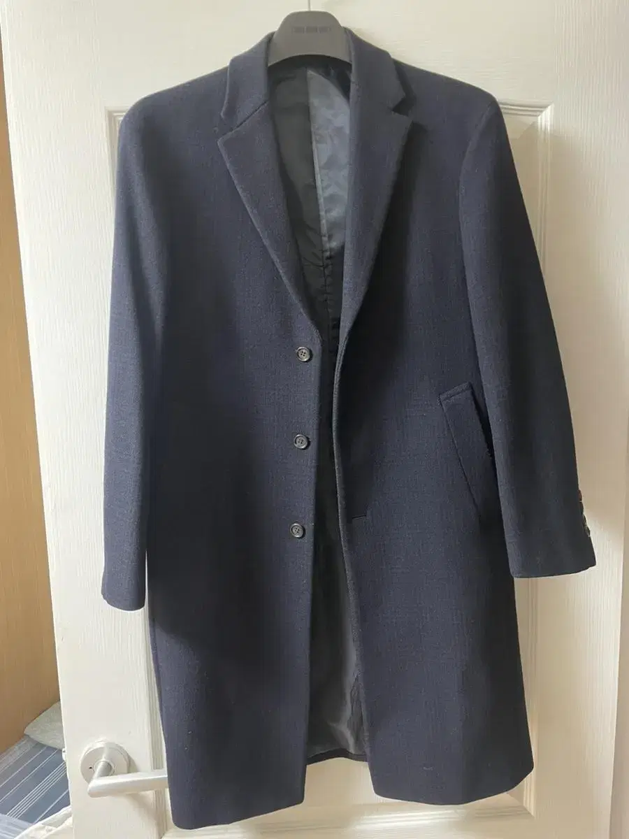 Zeke coat for sale! (with size tag)