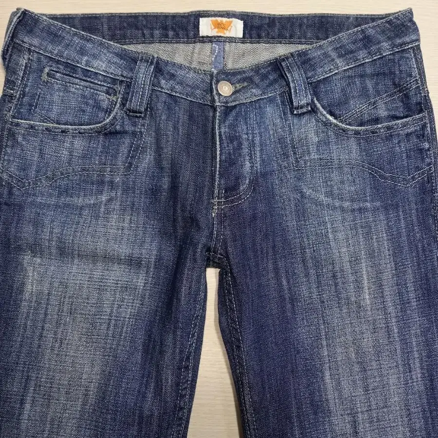 29 ANTIK DENIM USA 골반 스판 부츠컷 D29-395