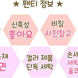 이벤트속옷 (새상품 할인) 여성팬티 여성속옷 여자속옷 팬티 속옷 섹시