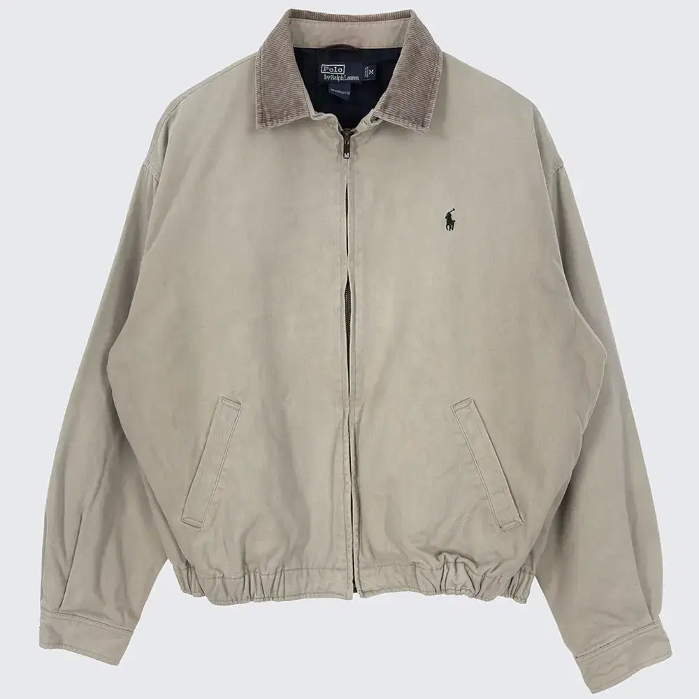 [Men's 105-110] Polo Ralph Lauren Bloomingdale's Jacket Jumper (17334)