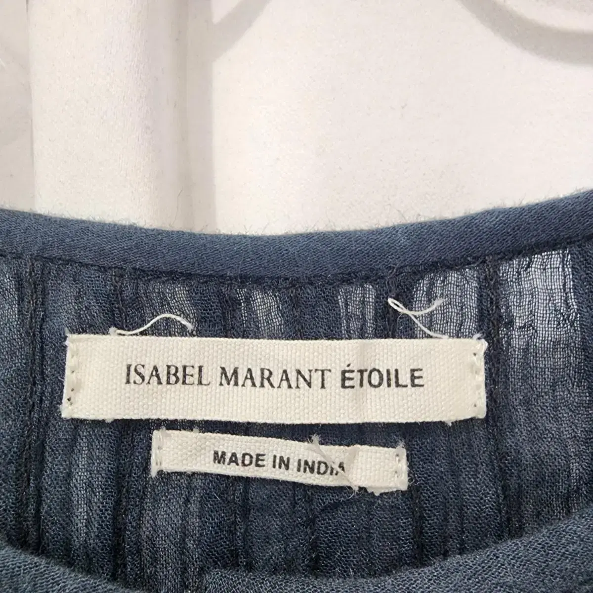 이자벨마랑(IsabelMarant) 가디건