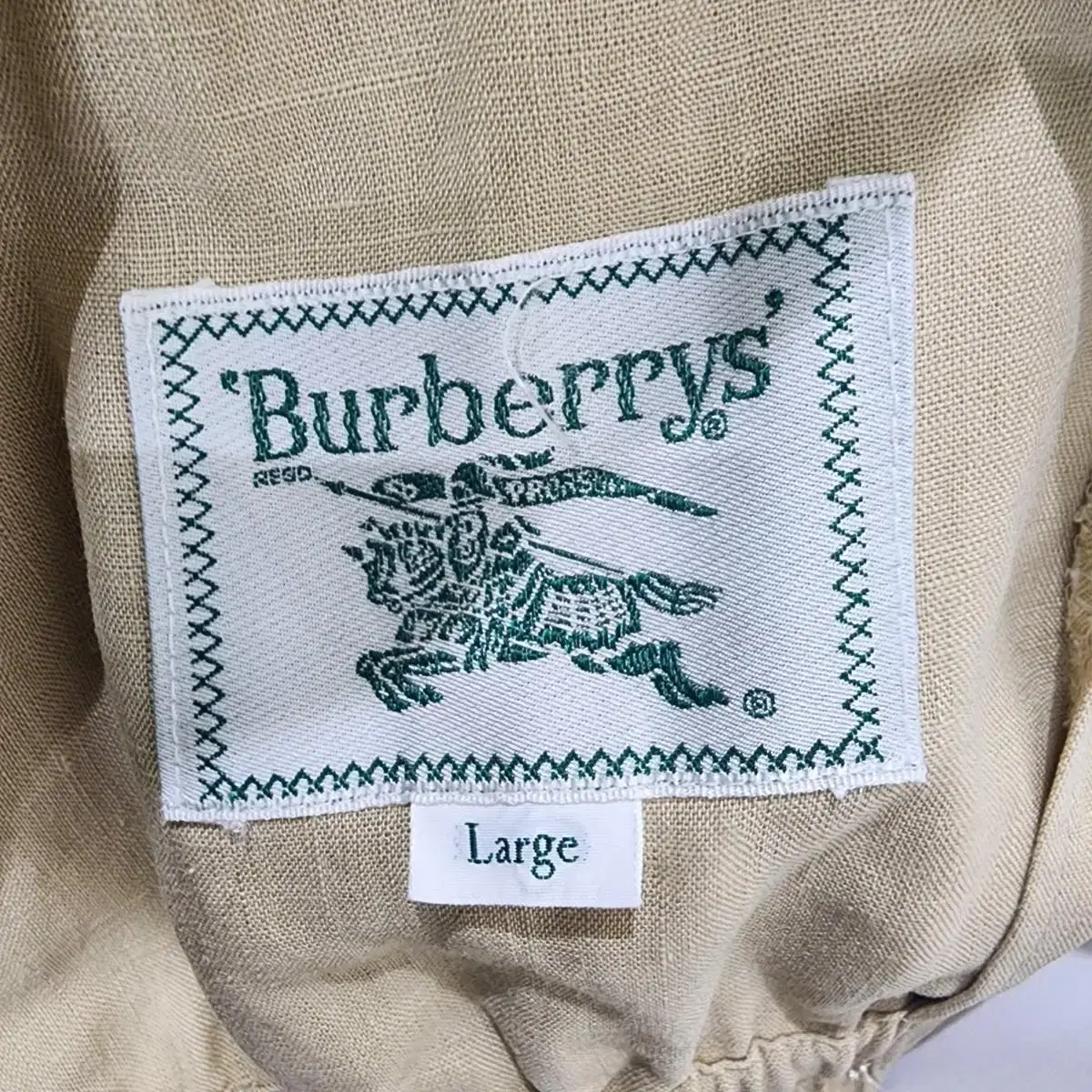 버버리(BURBERRY) 자켓