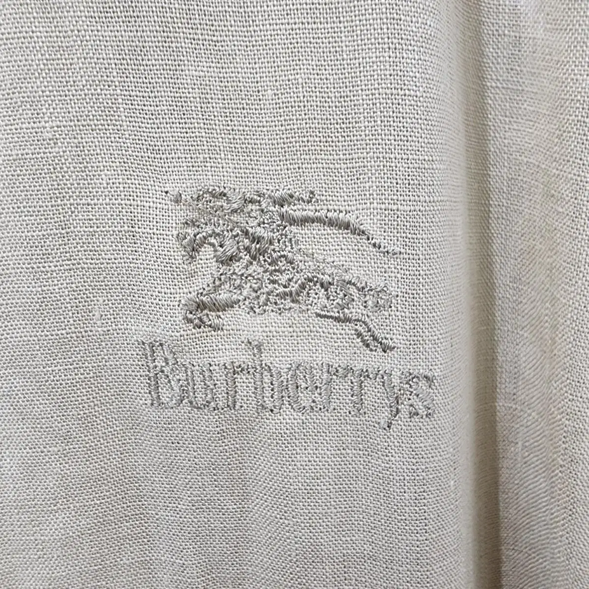 버버리(BURBERRY) 자켓