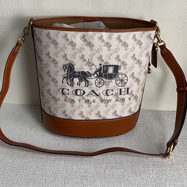 coach 코치 다코타 버킷 백 CH733 해외직구