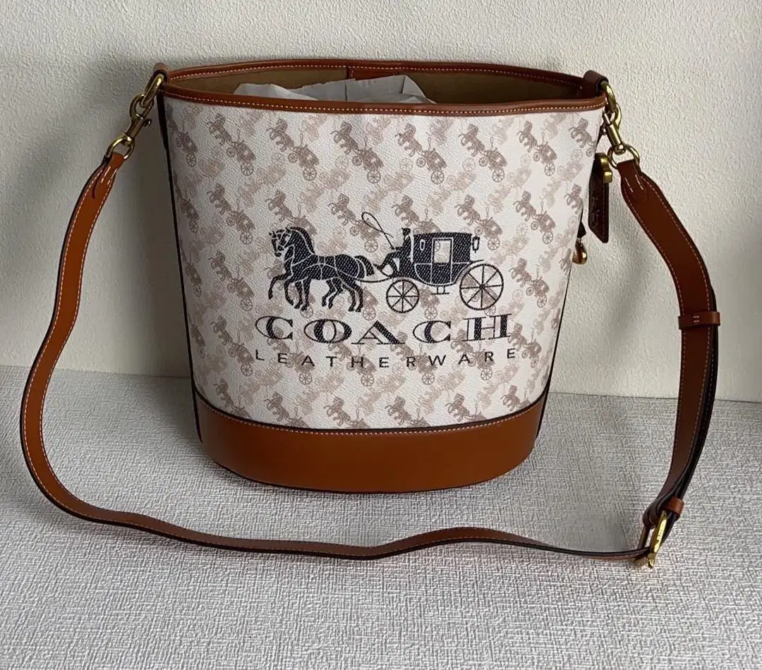 coach 코치 다코타 버킷 백 CH733 해외직구