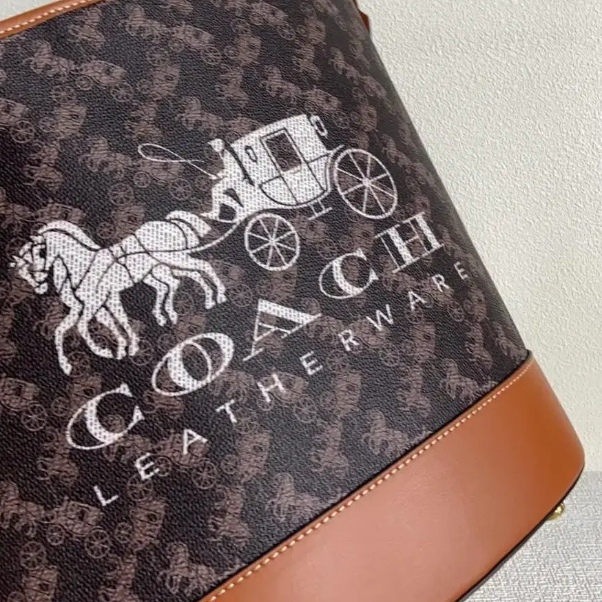 coach 코치 다코타 버킷 백 CH733 해외직구