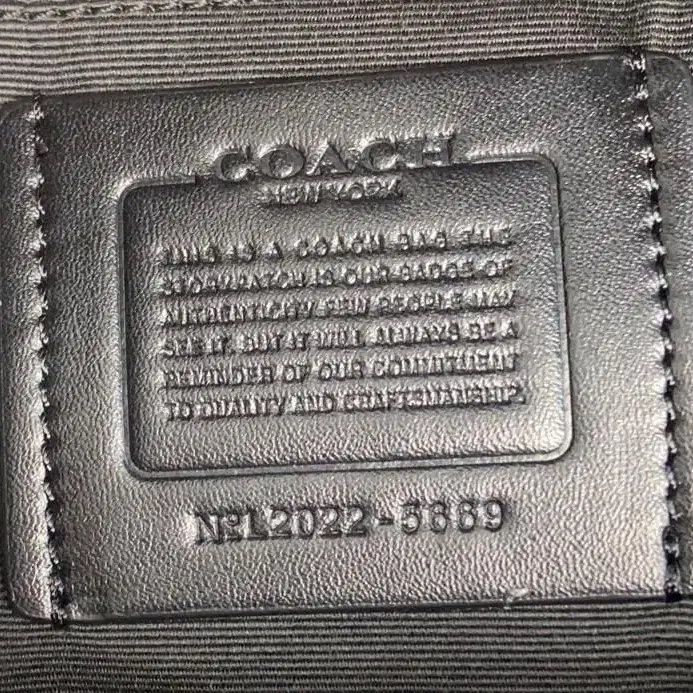 해외코치 Coach 5669 cpbt 여자 가방 라지 코트 Court 백