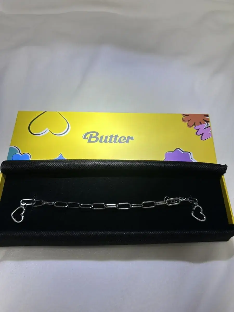 BTS Butter Bracelet