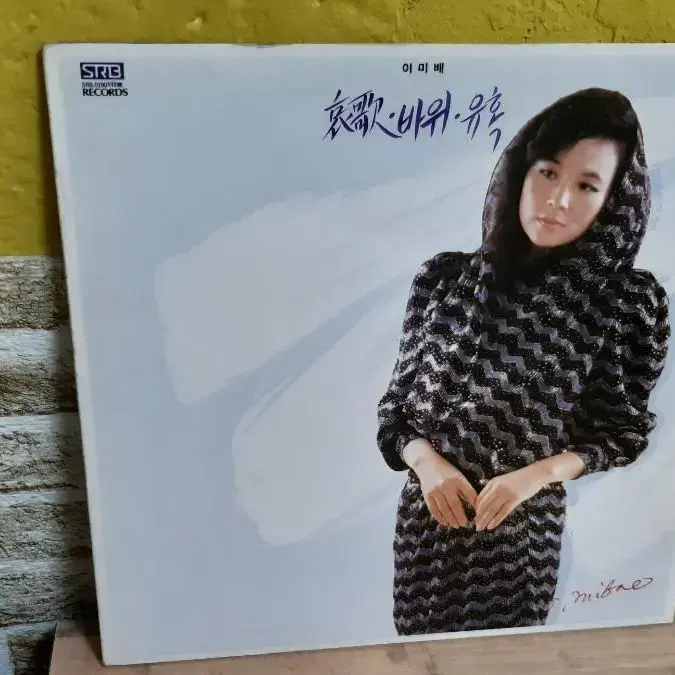 이미배 lp