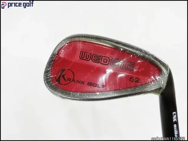 805030 Krank golf 52도(950R)