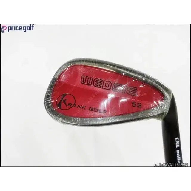 805030 Krank golf 52도(950R)