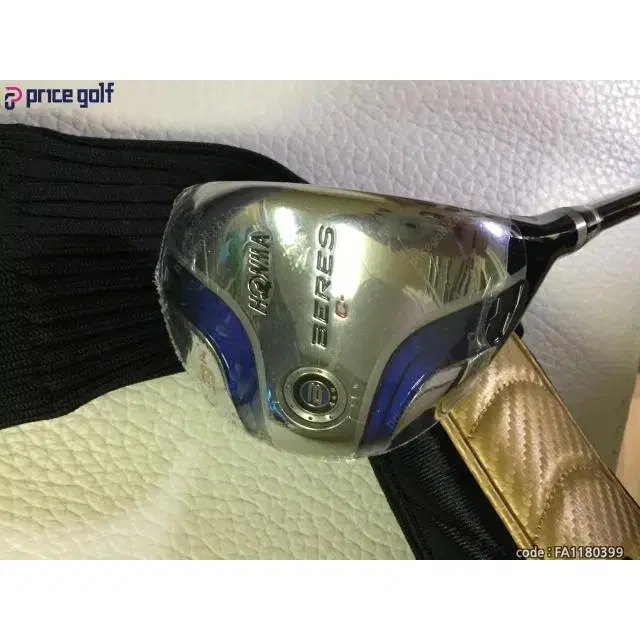 HONMA BERESC-01 ARMRQ6 54(3) 3W 14도 S