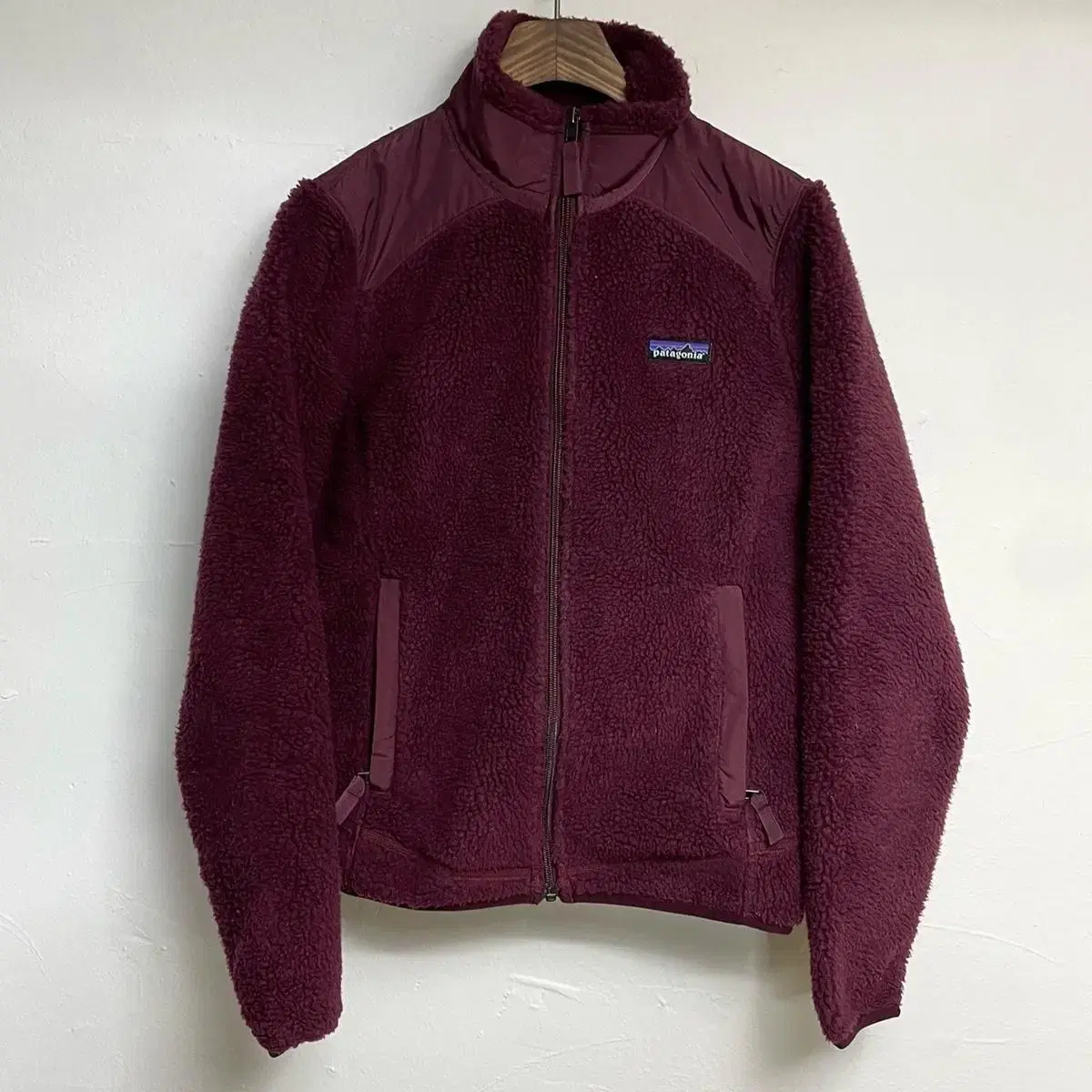 Patagonia Retro X Deep Pile