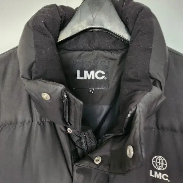 LMC 엘엠씨 오리털 롱 패딩 팝니다