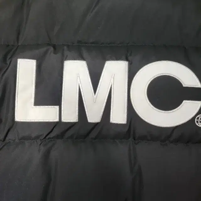 LMC 엘엠씨 오리털 롱 패딩 팝니다