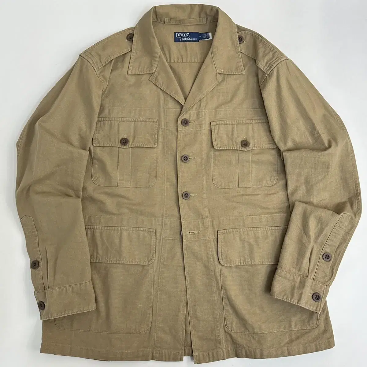 Polo USAF Tropical Busch Jacket