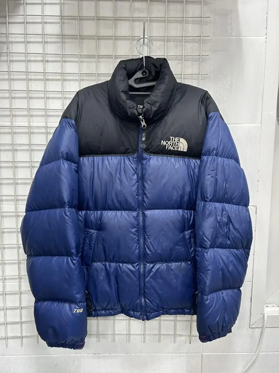 [The North Face] Nupsi 700 Goose Down Eco Padding 90 (95-100)