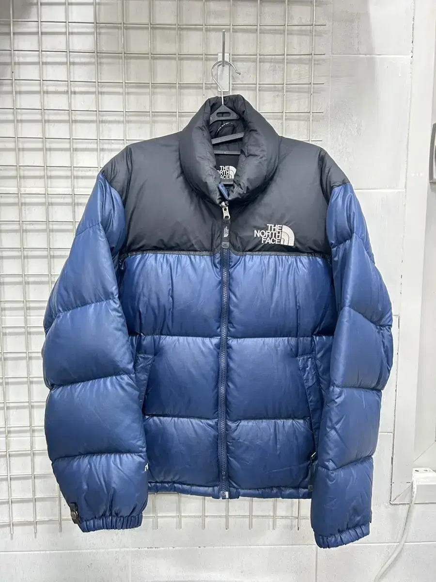 [The North Face] Nupsi 700 Goose Down Eco Padding 90 (95-100)