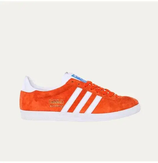 Adidas Gazelle Orange GAZELLE OG G51303