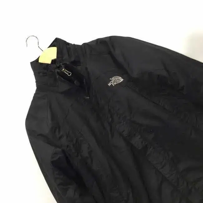 Z2715 노스페이스 블랙라벨 겨울 집업 (남자S) NorthFace