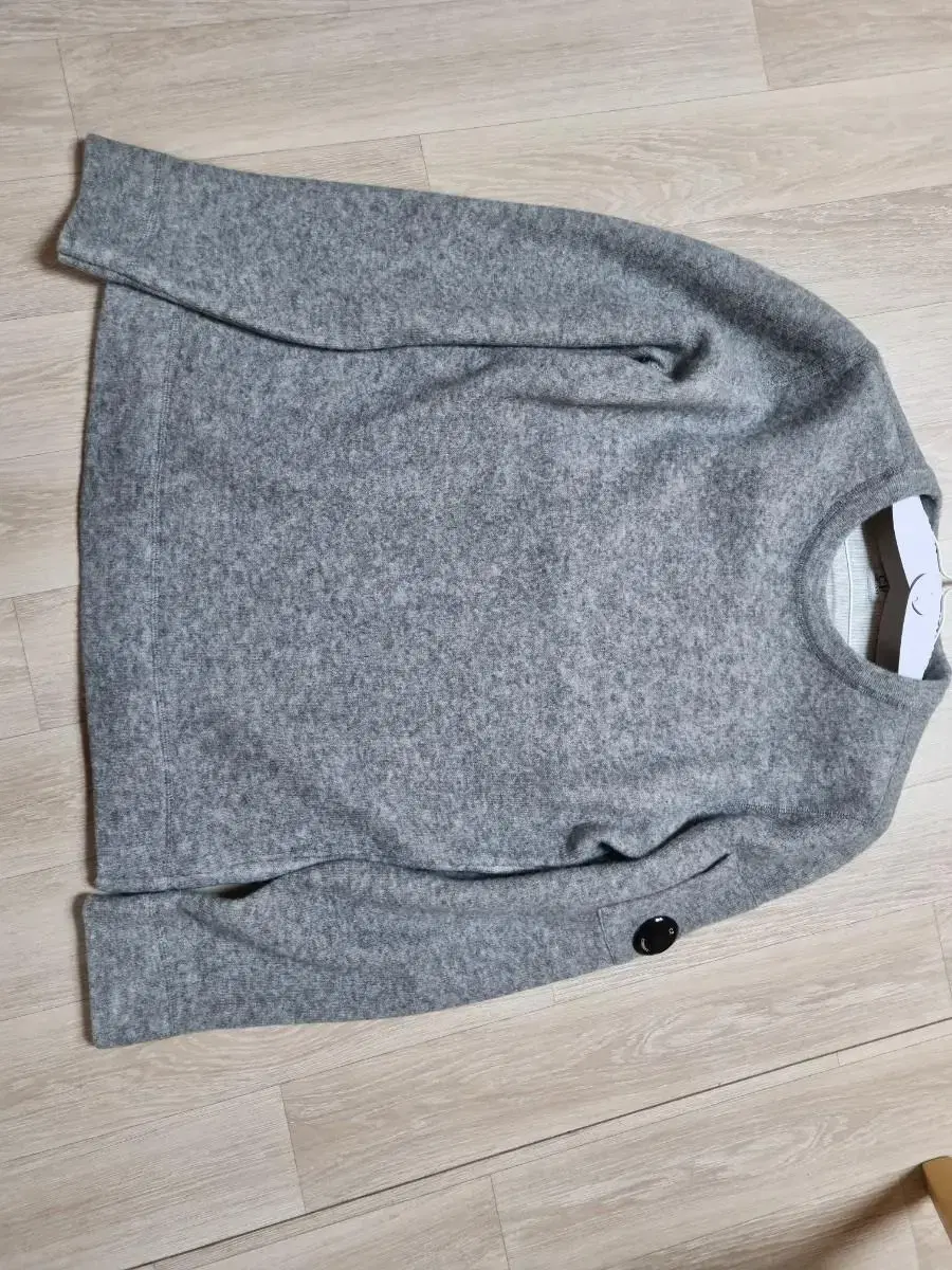 C.P Wool Top