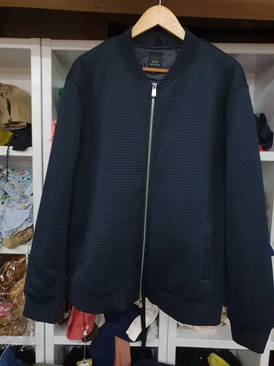 AlmaniExchange Bomber Jacket XL