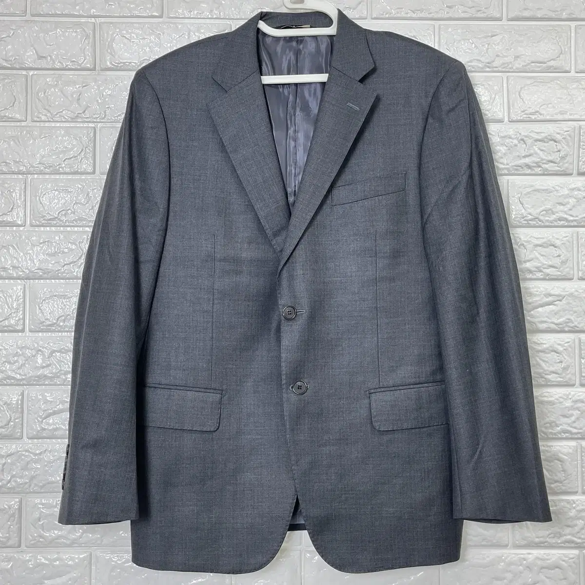 DAKS Daks Suit Jacket