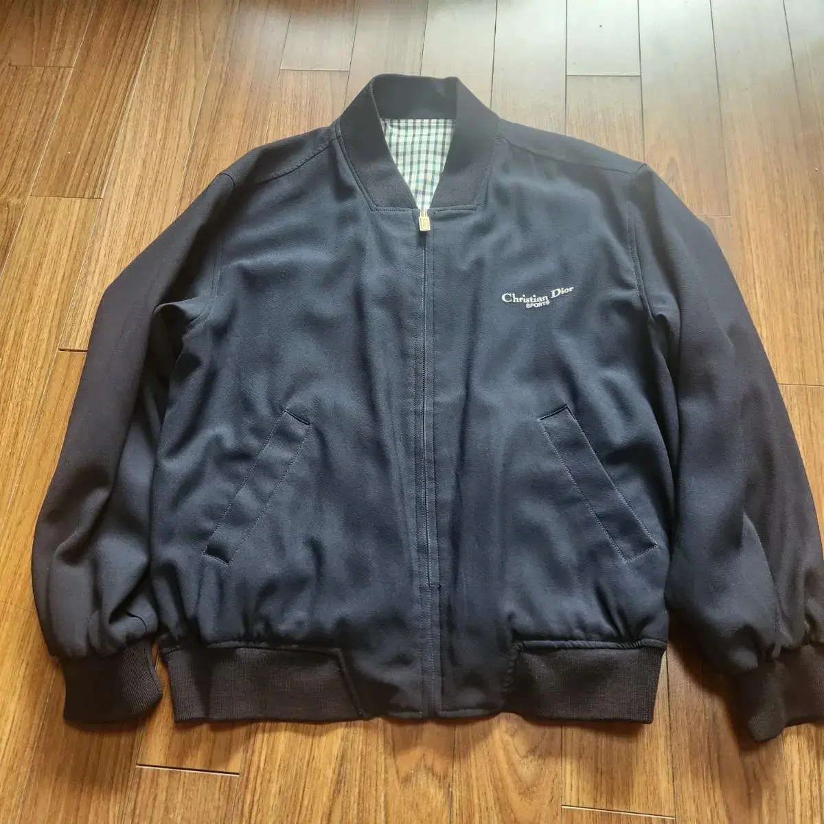 Dior Reversible Jacket