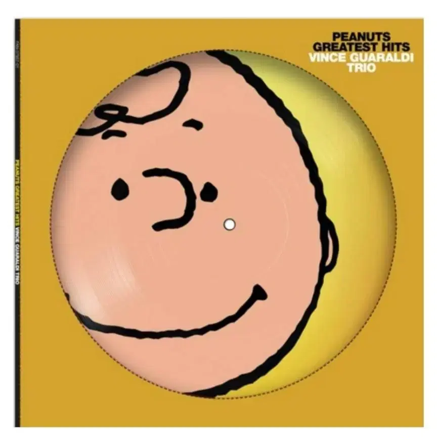 Vince Guaraldi Trio - Peanuts Greatest H