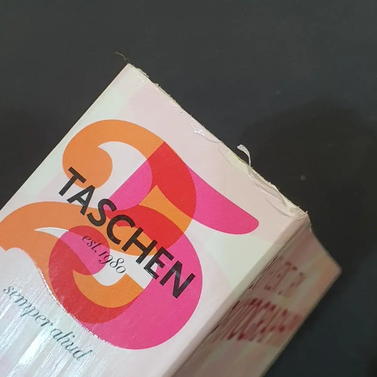 [사진집] 20th century photography (taschen)