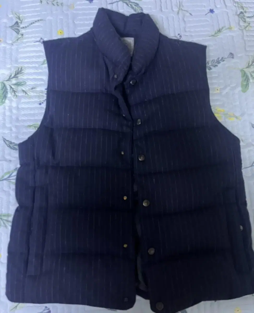 Hedges Vest Padded size 95 sells