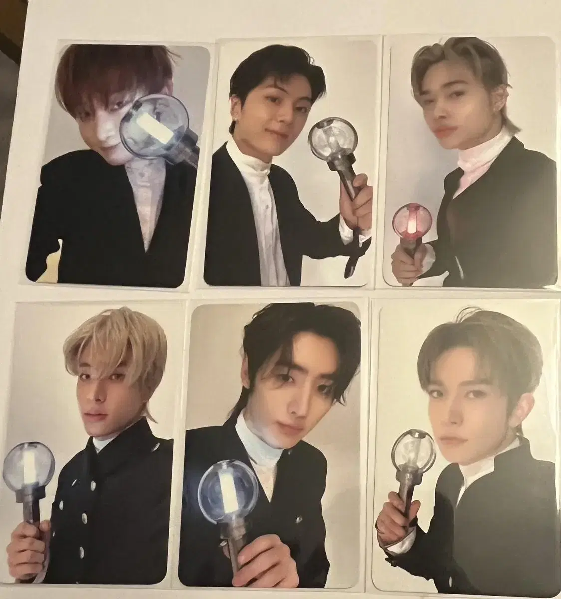 Enhypen Engine Zone photocard WTS