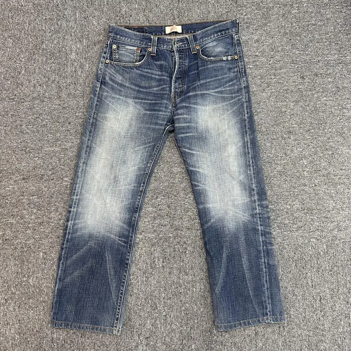 32 리바이스 levis 501 l006