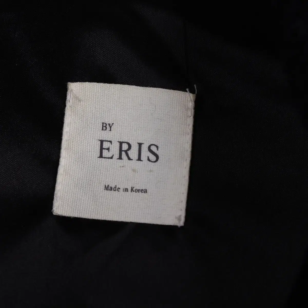 (여성) ERIS 4포켓 털자켓