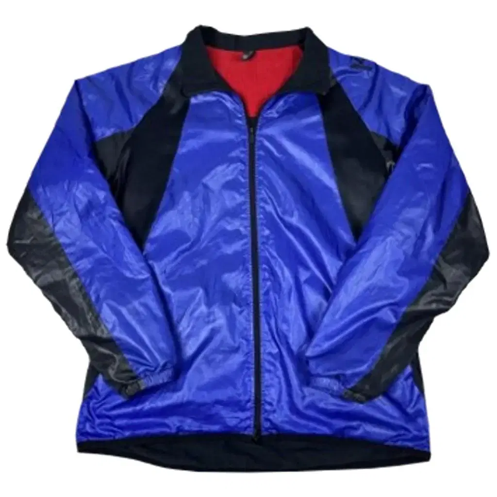 Mizuno Vintage Windbreaker XL