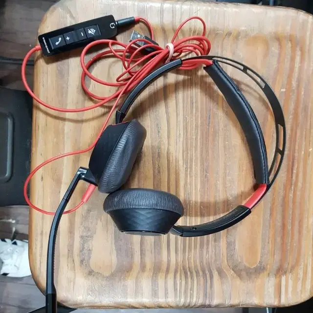 크롬북용 Poly - Blackwire C5220T Plantronics