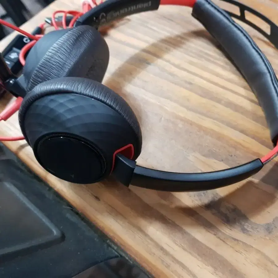 크롬북용 Poly - Blackwire C5220T Plantronics