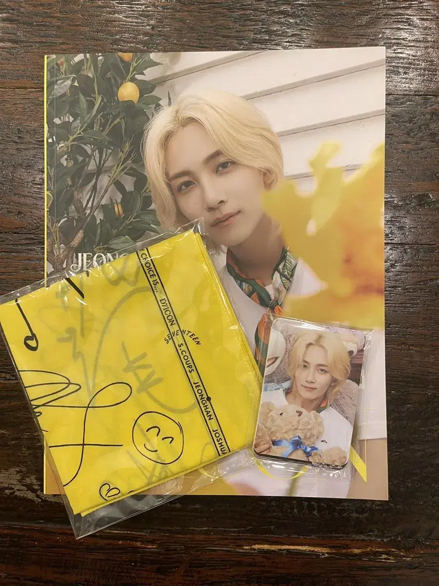 SEVENTEEN 2021 DIKON jeonghan Full night (excluding L folder)