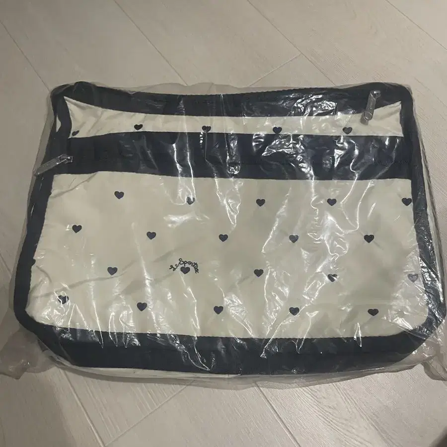 Lesportsac 레스포색 에브리데이디럭스 새 제품 정가 238000원