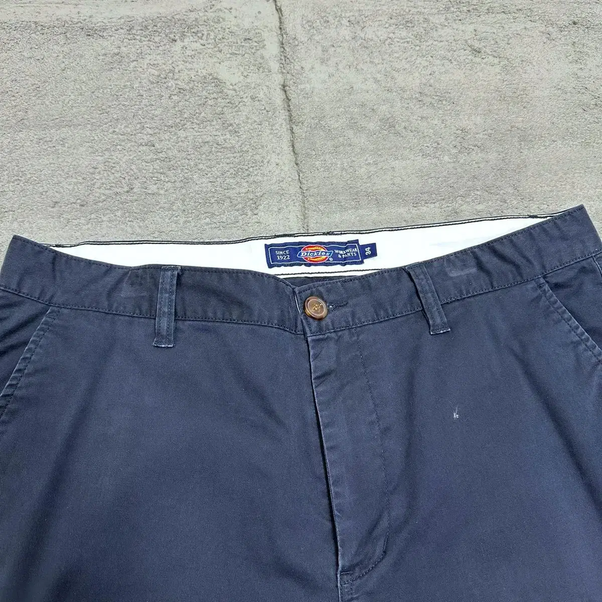 [35] Dickies 디키즈 치노팬츠 네이비