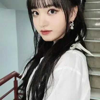 아이브 리즈 아이엠