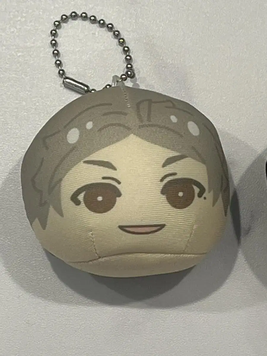 Haikyuu Sugawara Manju WTS