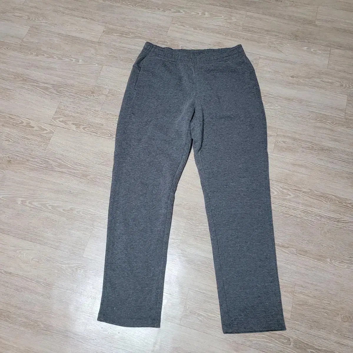 RRING Beyond Closet Brushed Sweatpants