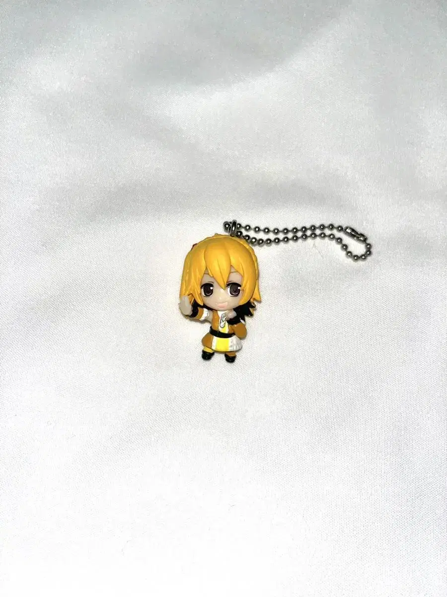 Kagerou Project Kisaragi momo Chain Strap Figures