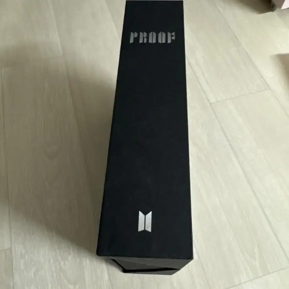 방탄소년단 proof 앨범 판매해요