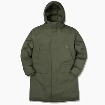 XL APHEX PARKA