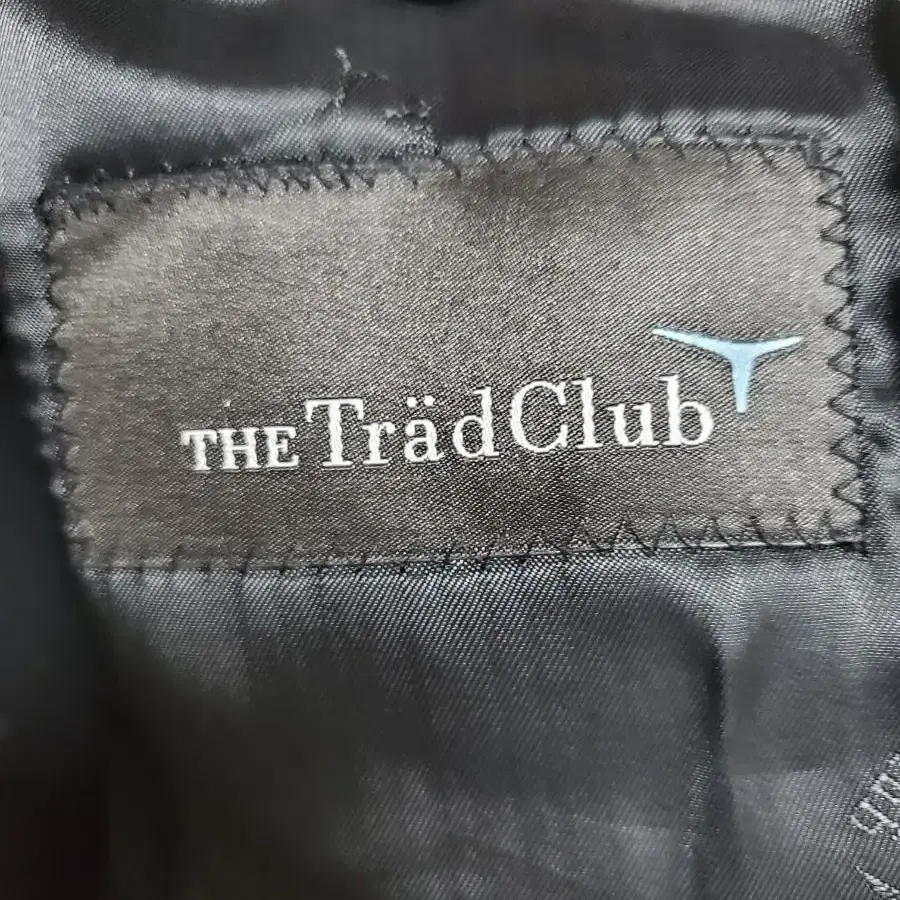 남성 100사이즈 캐시미어 코트 THE TradClub