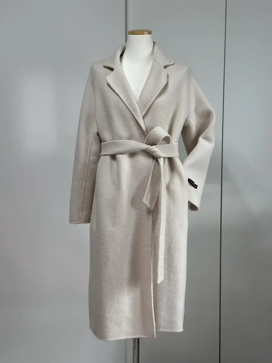 LAP Handmade Wool Coat